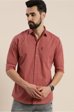 Formal shirts manufacturing unit in telangana