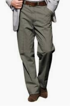 formal pant manufacturing